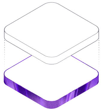FORESIGHT illustration of two stacked memory layers